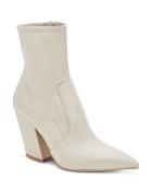 Dolce Vita Women's Nello Pointed Booties