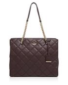 Kate Spade New York Emerson Place Phoebe Quilted Tote