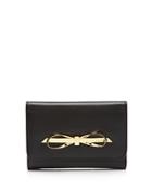 Ted Baker Wallet - Darcie Square Bow