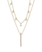 Nadri Danya Layered Necklace, 16-18