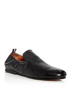 Bally Men's Plank Leather Loafers