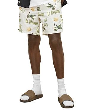 Allsaints No Fun Swim Shorts