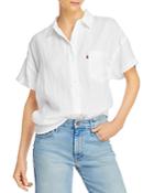 Levi's Alexandria Linen Shirt