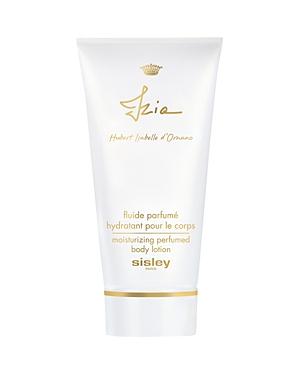 Sisley-paris Izia Moisturizing Perfumed Body Lotion