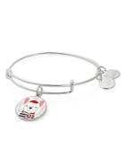Alex And Ani Pardon My French Expandable Wire Bangle