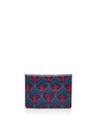 Liberty Of London Travel Card Case
