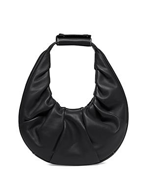 Staud Soft Moon Mini Handbag