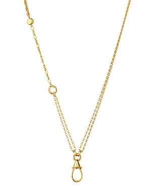Links Of London Amulet Chain Necklace, 31.5