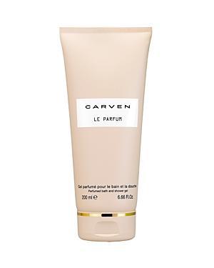 Carven Le Parfum Perfumed Bath & Shower Gel