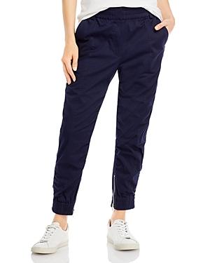 Derek Lam 10 Crosby Phoenix Joggers