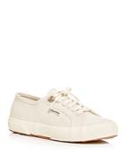 Superga Women's Classic Low Top Sneakers