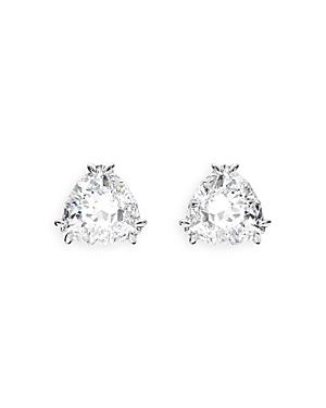 Swarovski Millenia Crystal Stud Earrings