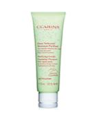 Clarins Purifying Gentle Foaming Cleanser 4.2 Oz.
