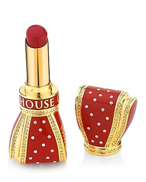 House Of Sillage X Disney Minnie Mouse Bow Case & Lipstick Gift Set