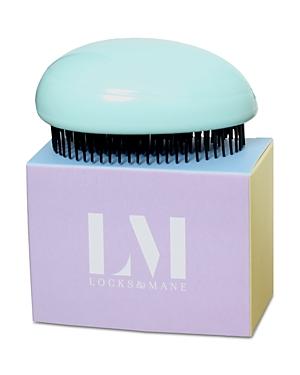 Locks & Mane Detangle Brush