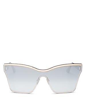 Dita Women's Silica Shield Sunglasses, 145mm