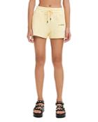 Maje X Sailor Moon Ipower L'amour Fleece Shorts