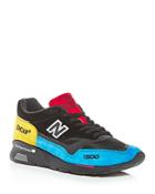 New Balance Men's Made In England 1500 Suede Low-top Sneakers