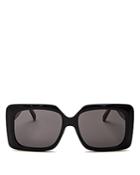 Celine Women's Square Sunglasses, 60mm