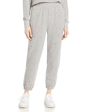Sundry Paint Splash Sweatpants