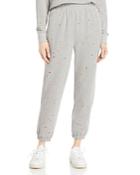 Sundry Paint Splash Sweatpants