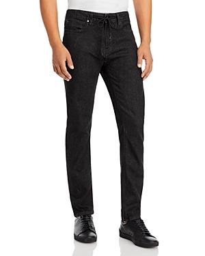Karl Lagerfeld Paris Denim Pants