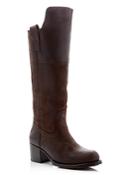 Frye Autumn Shield Tall Boots - Compare At $428