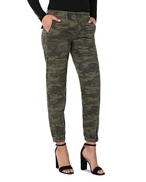 Liverpool Los Angeles Cargo Jogger Pants