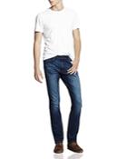 Dl1961 Russell Slim Straight Jeans In Lucas - Compare At $168