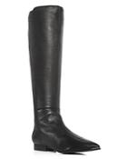 Marc Fisher Ltd. Hanna Pointed Toe Tall Boots