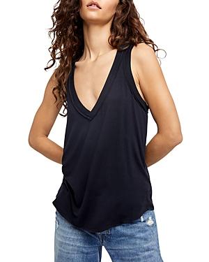 Free People Moon Dance Tank Top
