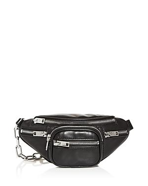 Alexander Wang Attica Leather Mini Belt Bag