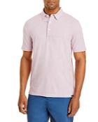 Faherty Movement Regular Fit Polo
