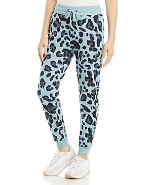 Marc New York Printed Joggers