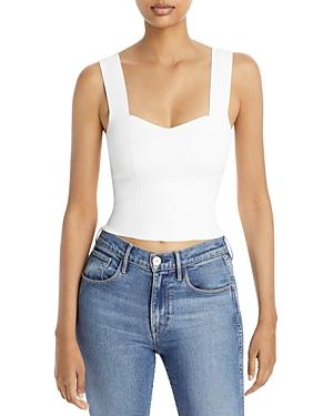 A.l.c. Jordana Sleeveless Top