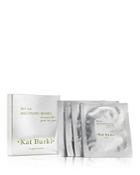 Kat Burki Kb5 Eye Recovery Masks, 4 Packs