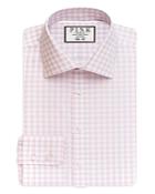 Thomas Pink Goodall Check Dress Shirt - Bloomingdale's Regular Fit