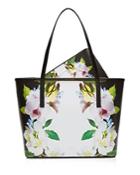Ted Baker Forget Me Not Tote