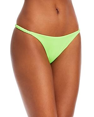 Peixoto Gema Bikini Bottom