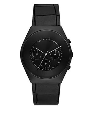 Skagen Soulland X Skagen Grenen Chronograph, 42mm