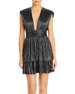 Sabina Musayev Aviana Dress