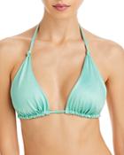 Baobab Picura Halter Bikini Top