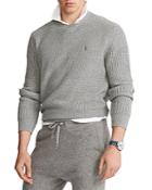 Polo Ralph Lauren Multi Stitch Sweater