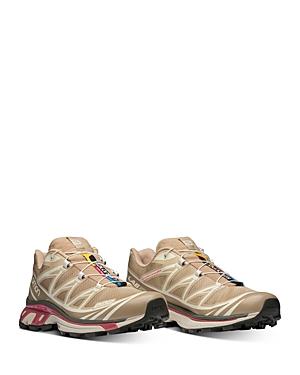 Salomon Women's Xt-6 Advanced Lace Up Sneakers