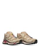 Salomon Women's Xt-6 Advanced Lace Up Sneakers