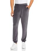 Atm Anthony Thomas Melillo Plush Velour Pull On Pants