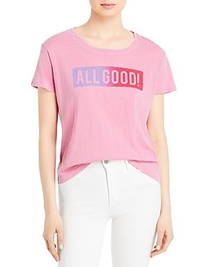 Sundry All Good Graphic Tee