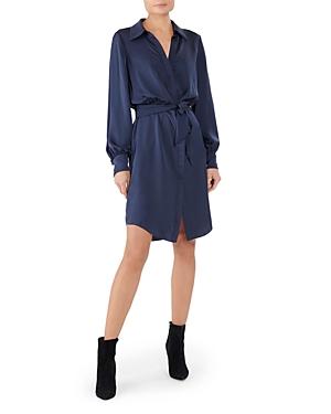 Ramy Brook Ayla Shirt Dress