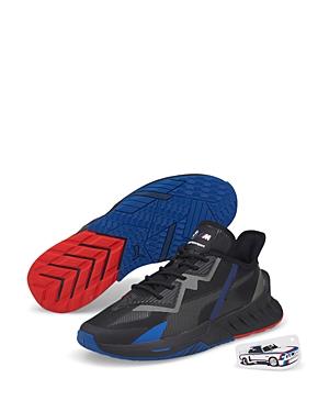 Puma Men's Bmw Motorsport Lace Up Sneakers