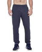 Fourlaps Rush Cotton Blend Slim Fit Sweatpants